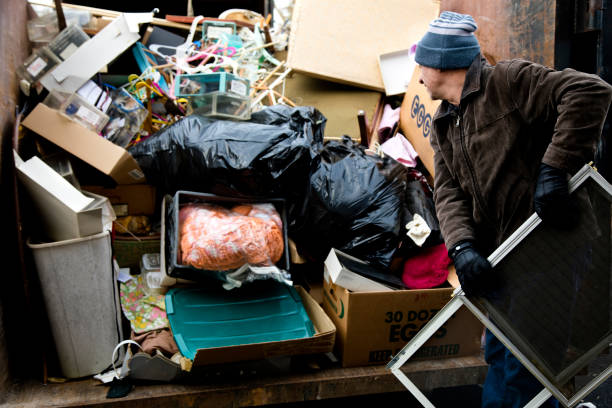 Best Dumpster Rental Services  in Olean, NY