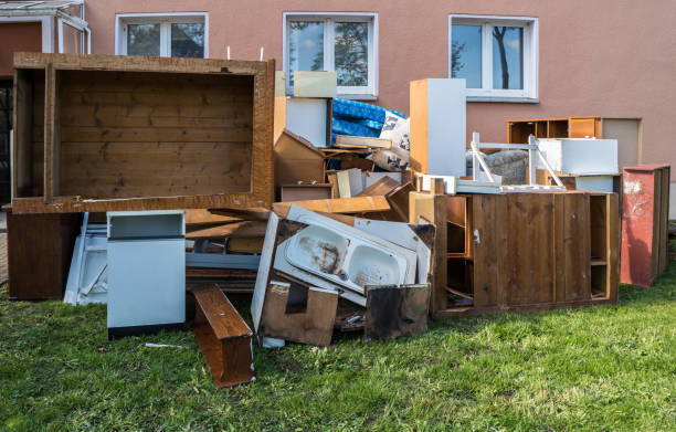 Best Commercial Cleanout Services  in Olean, NY