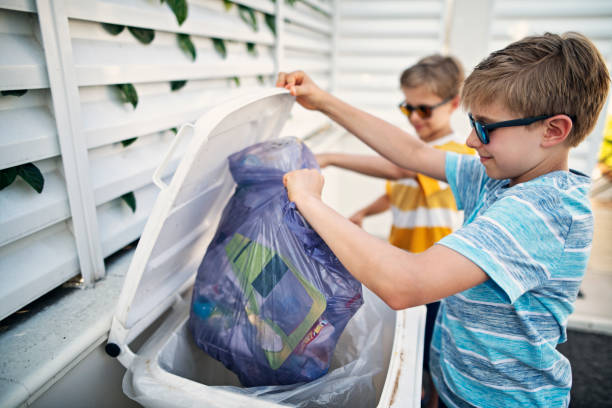 Best Professional Junk Removal  in Olean, NY