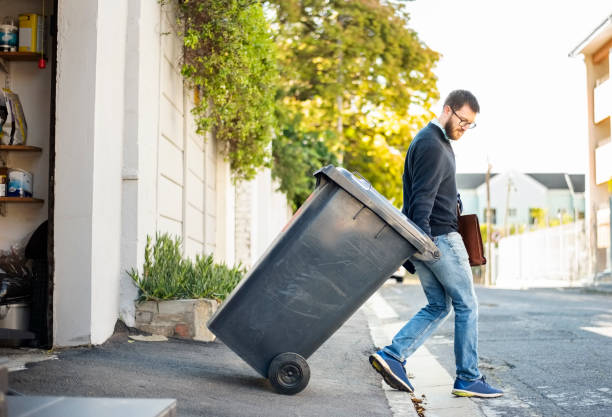 Best Garage Cleanout Services  in Olean, NY