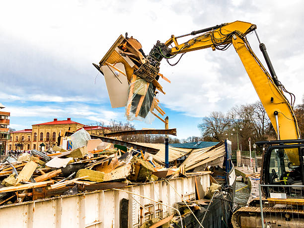 Best Local Junk Hauling  in Olean, NY